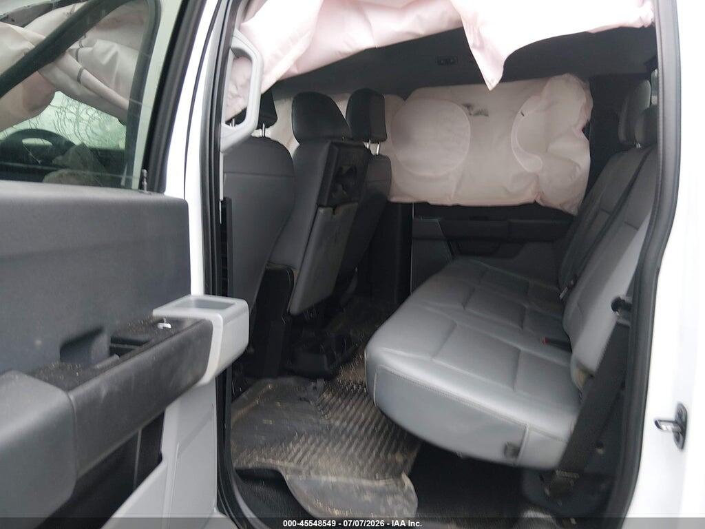 1FD8W3HTXREF15844 2024 FORD F-350 CHASSIS photo no. 7