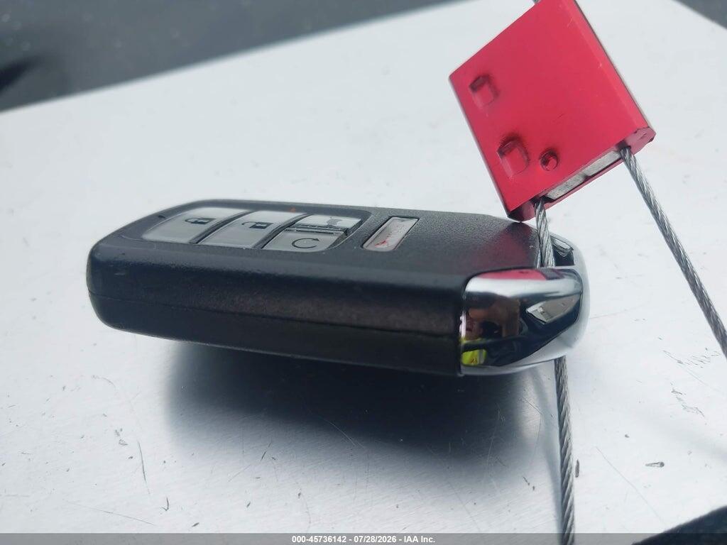 5FNYF8H91MB034166 2021 HONDA PASSPORT photo no. 11