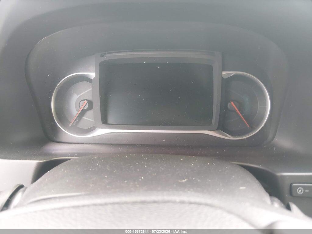 5FNYF8H57MB039563 2021 HONDA PASSPORT photo no. 7