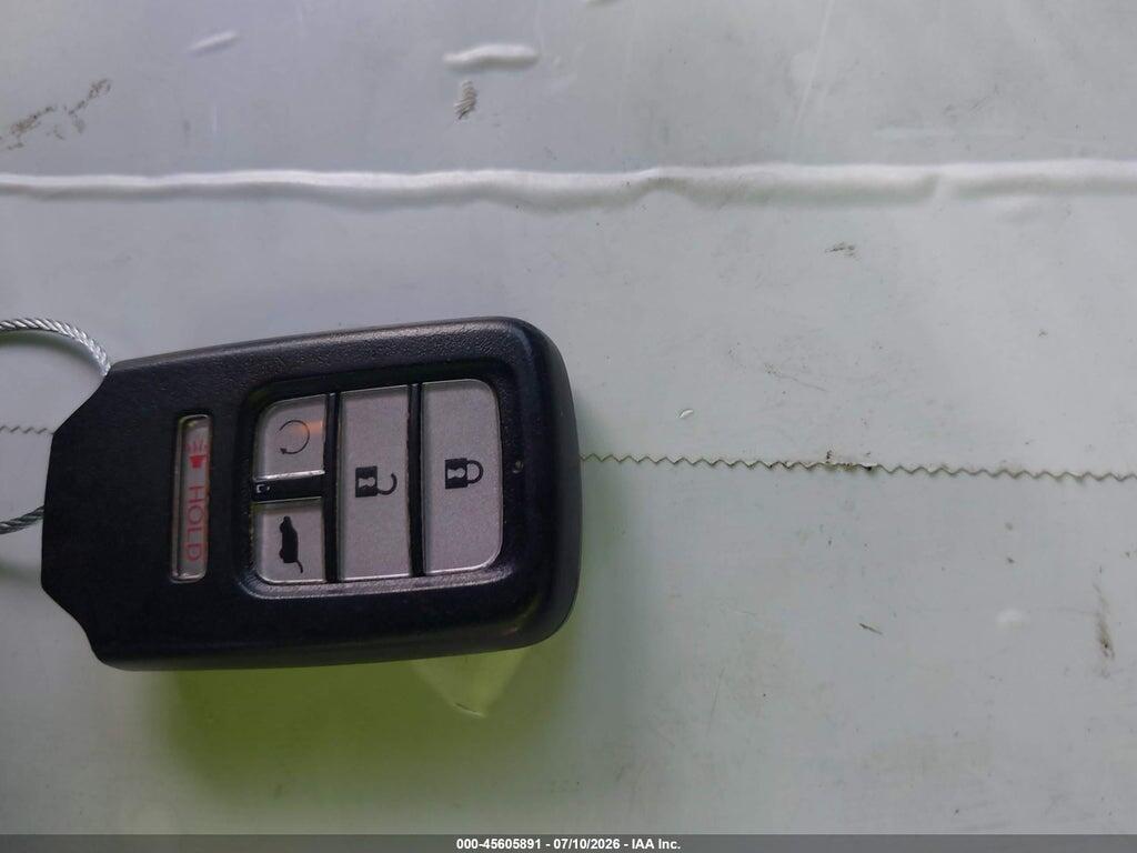5FNYF5H5XMB041516 2021 HONDA PILOT photo no. 11