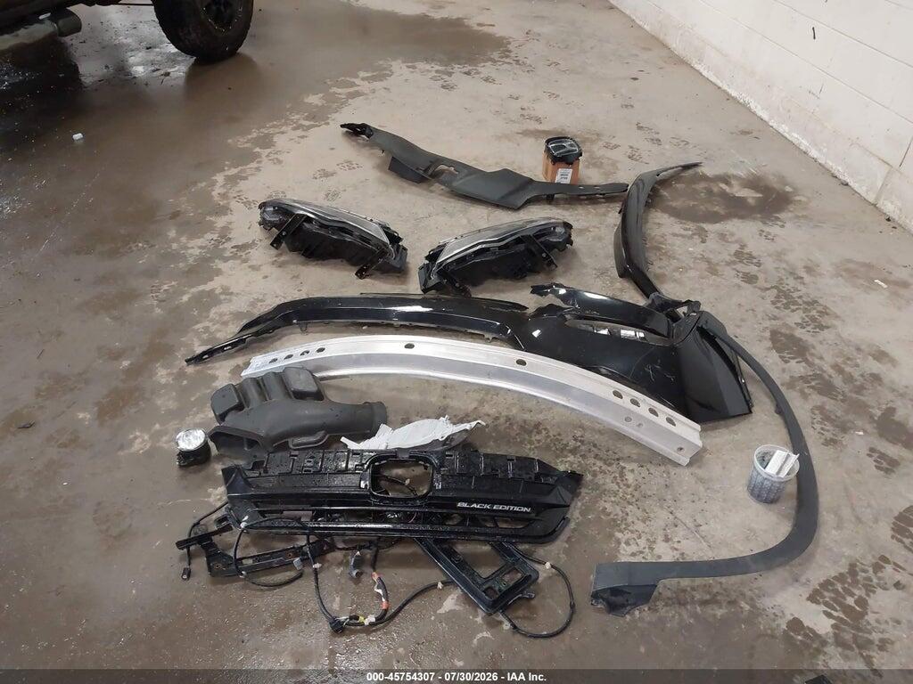 5FNYF6H76MB021660 2021 HONDA PILOT photo no. 12