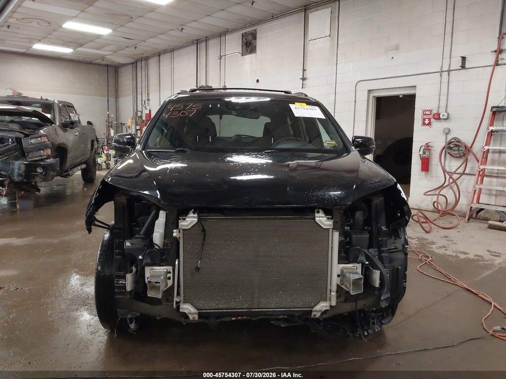 5FNYF6H76MB021660 2021 HONDA PILOT photo no. 6