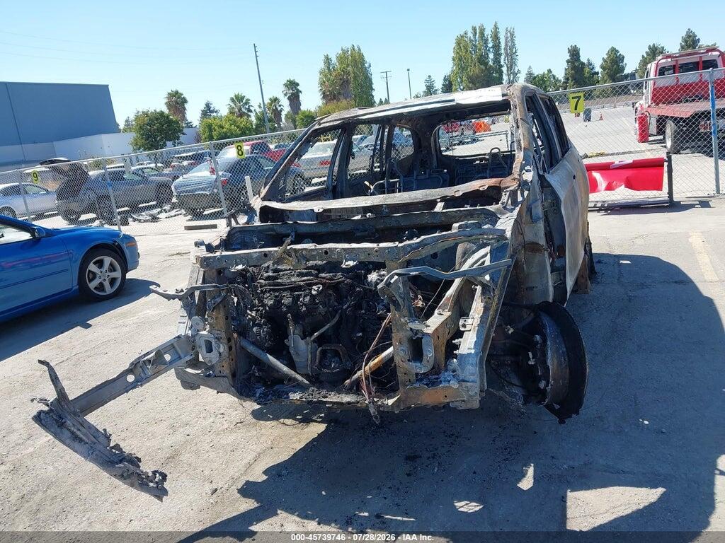 5FNYF5H55MB045859 2021 HONDA PILOT photo no. 11