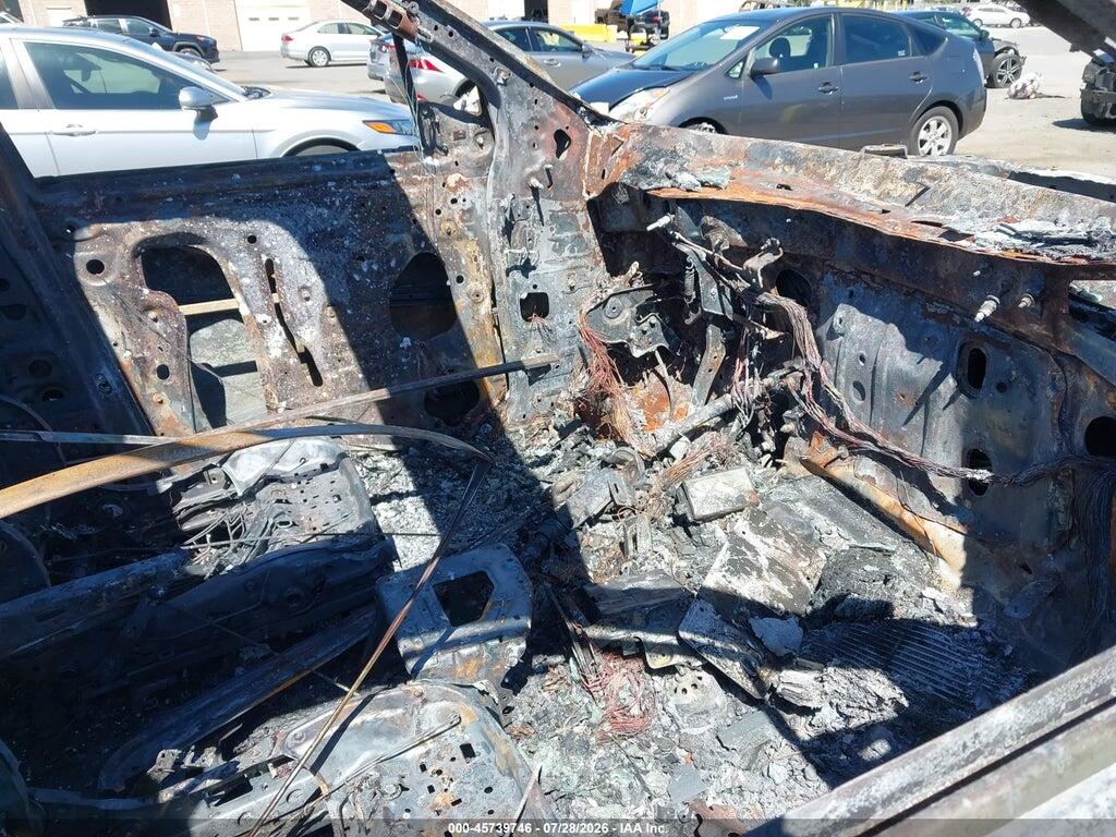 5FNYF5H55MB045859 2021 HONDA PILOT photo no. 5