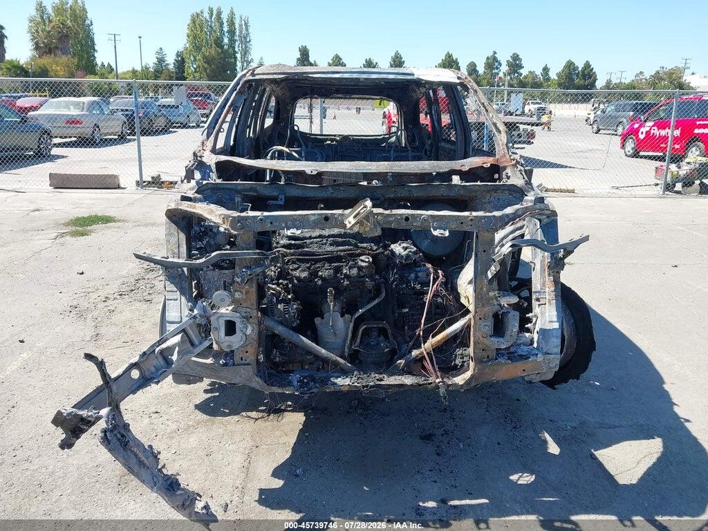 5FNYF5H55MB045859 2021 HONDA PILOT photo no. 6