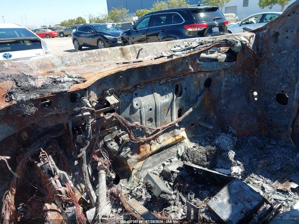 5FNYF5H55MB045859 2021 HONDA PILOT photo no. 7