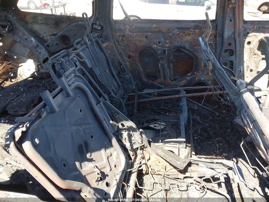 5FNYF5H55MB045859 2021 HONDA PILOT photo no. 8