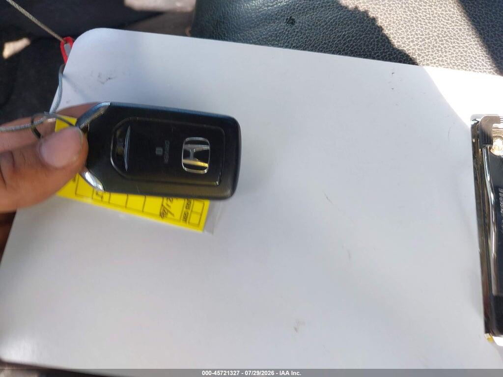5FNYF6H25MB013392 2021 HONDA PILOT photo no. 11