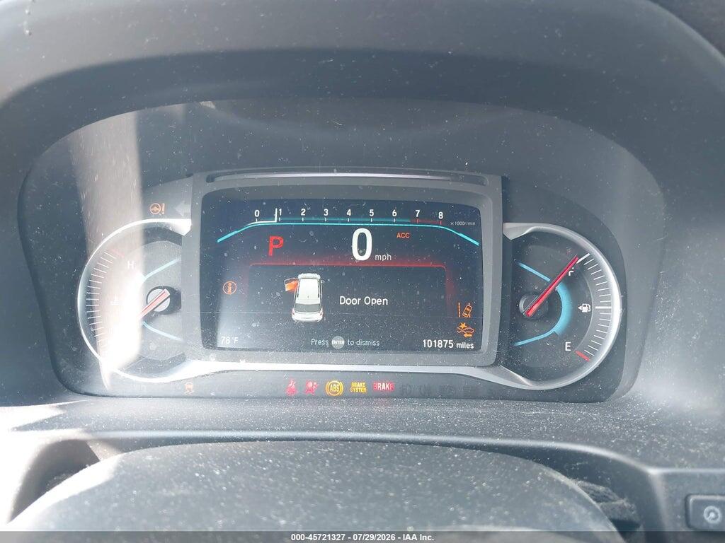 5FNYF6H25MB013392 2021 HONDA PILOT photo no. 7