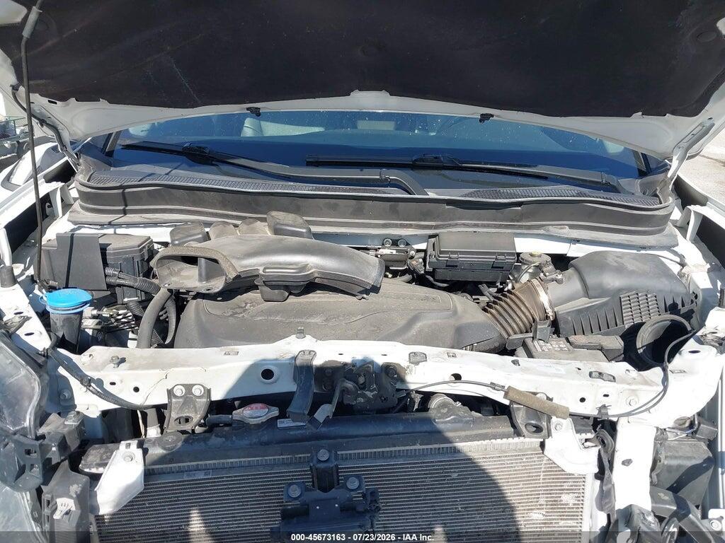 5FNYF6H23MB050313 2021 HONDA PILOT photo no. 10