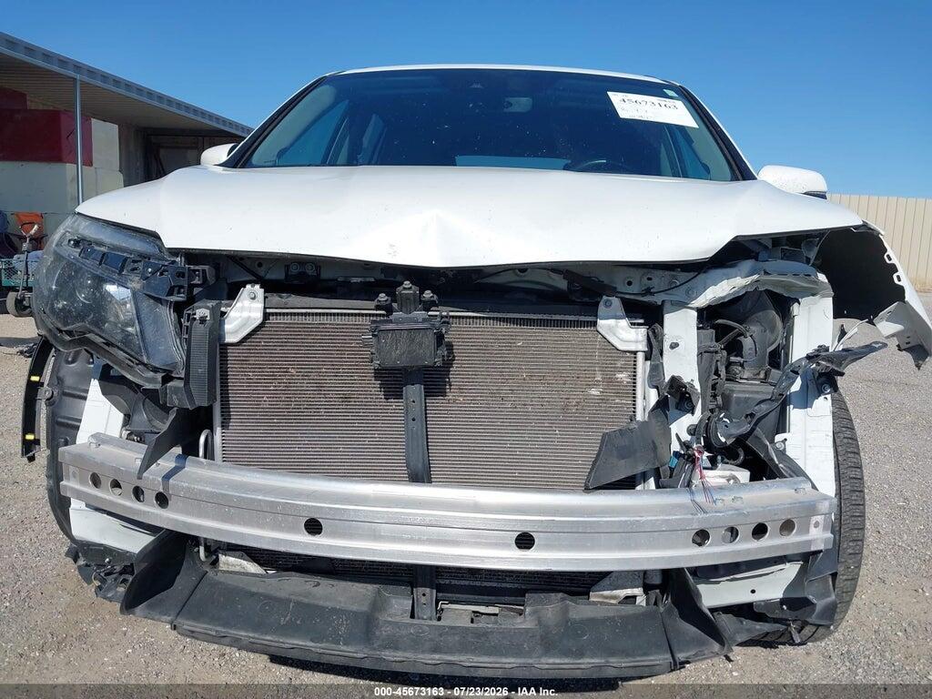 5FNYF6H23MB050313 2021 HONDA PILOT photo no. 6