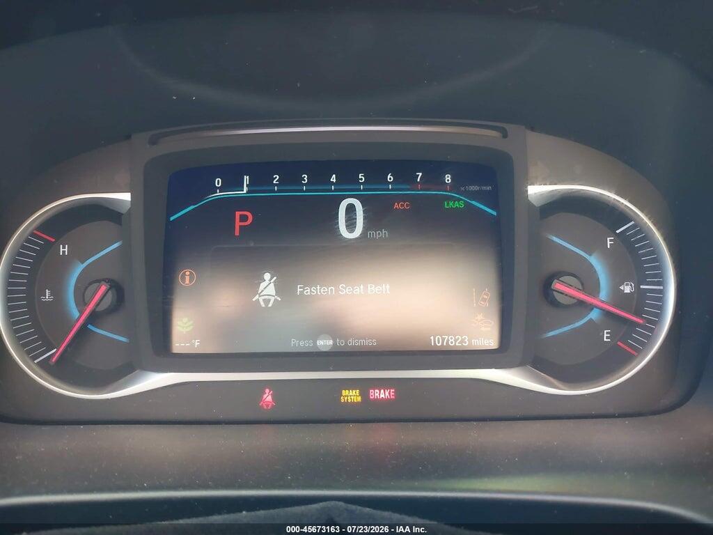 5FNYF6H23MB050313 2021 HONDA PILOT photo no. 7