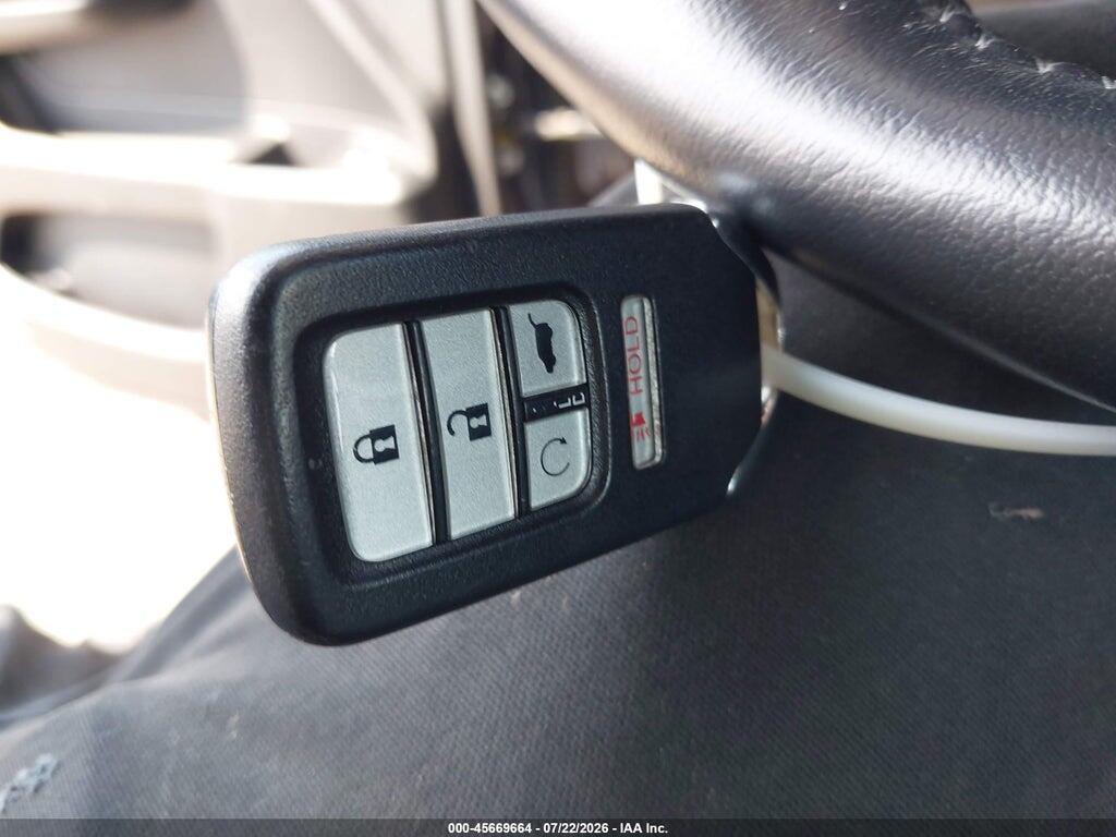 5FNYF6H56MB101443 2021 HONDA PILOT photo no. 11