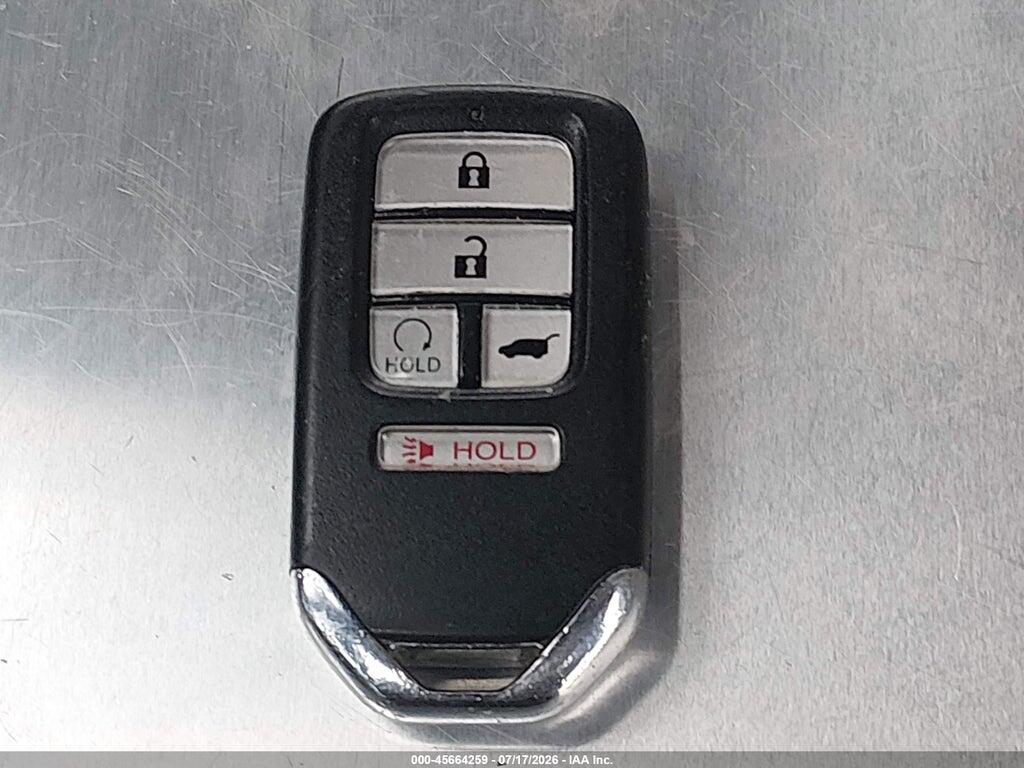 5FNYF5H33MB019288 2021 HONDA PILOT photo no. 11