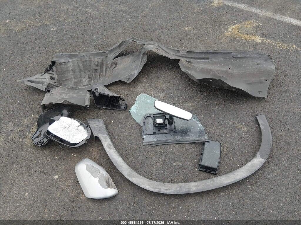5FNYF5H33MB019288 2021 HONDA PILOT photo no. 12