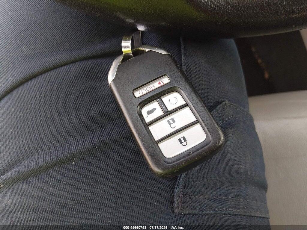 5FNYF5H56MB037995 2021 HONDA PILOT photo no. 11