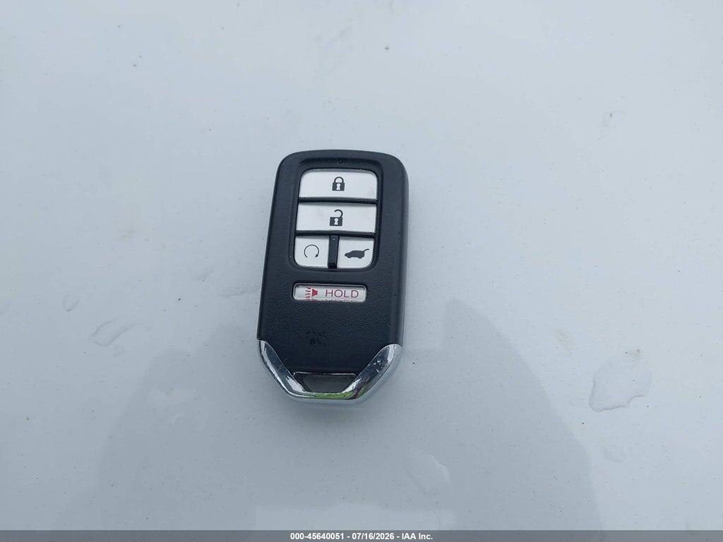 5FNYF6H54MB036656 2021 HONDA PILOT photo no. 11
