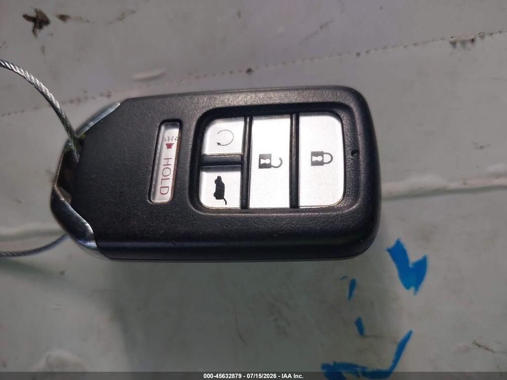 5FNYF6H09MB080690 2021 HONDA PILOT photo no. 11