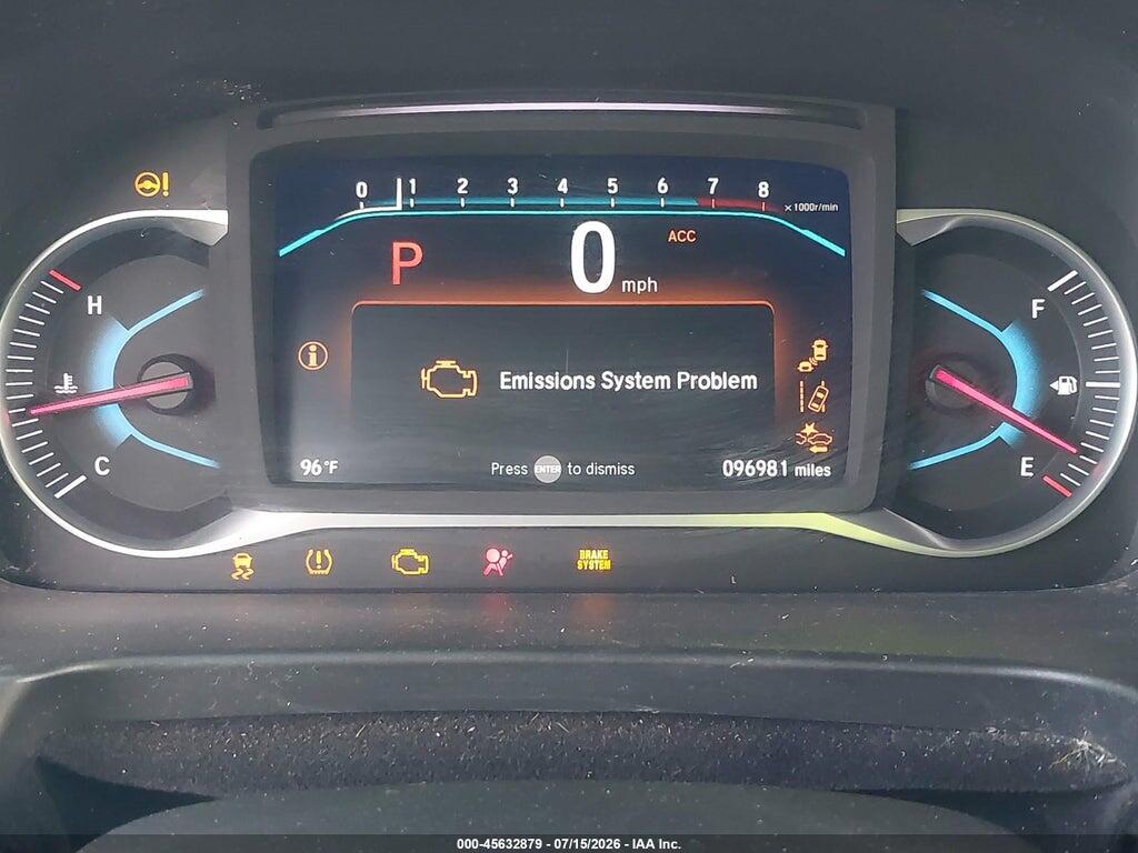 5FNYF6H09MB080690 2021 HONDA PILOT photo no. 7