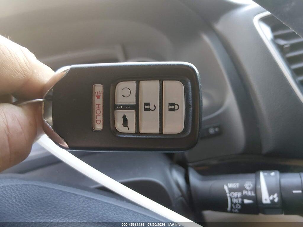 5FNYF6H94MB007984 2021 HONDA PILOT photo no. 11