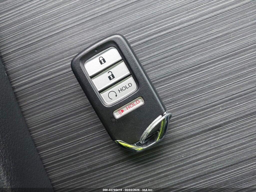 5FPYK3F58MB023459 2021 HONDA RIDGELINE photo no. 11