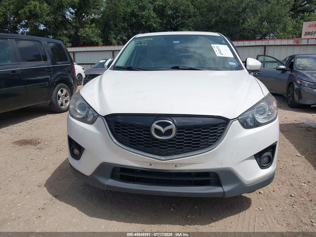 JM3KE2DY8E0427219 2014 MAZDA CX-5 photo no. 12