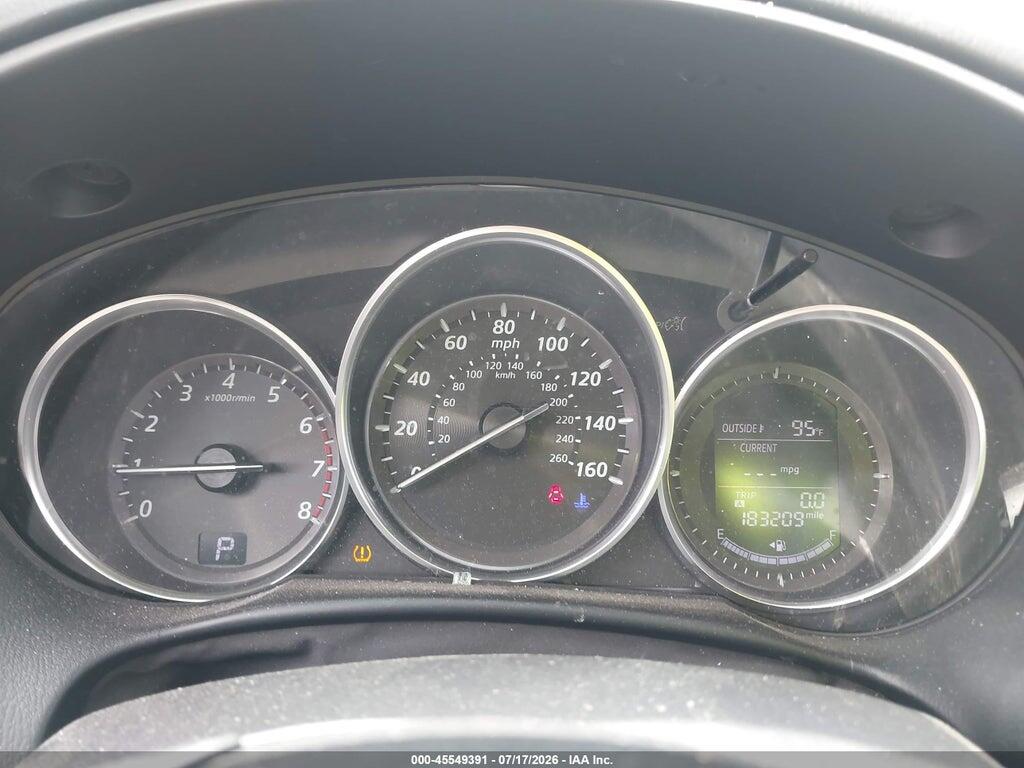 JM3KE2DY8E0427219 2014 MAZDA CX-5 photo no. 7