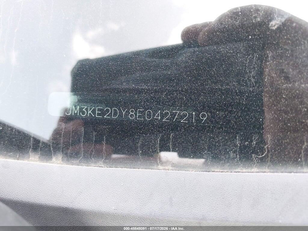 JM3KE2DY8E0427219 2014 MAZDA CX-5 photo no. 9