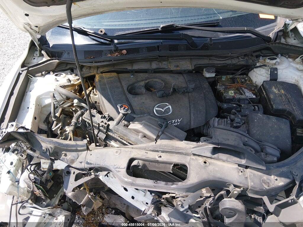 JM3KE2CY9E0325817 2014 MAZDA CX-5 photo no. 10