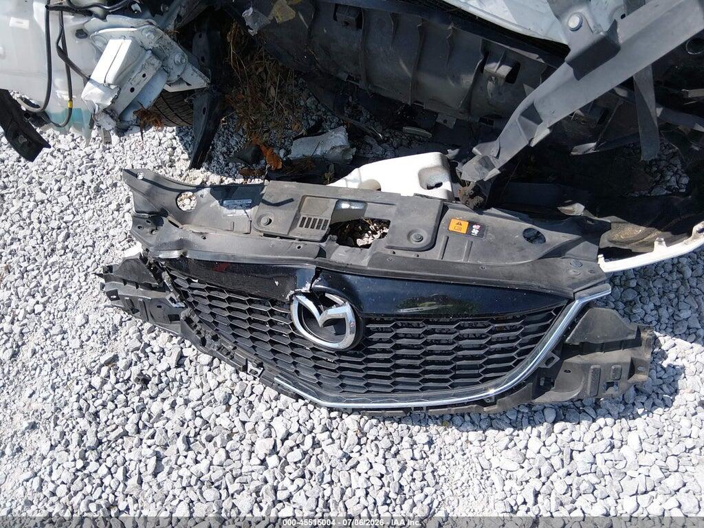 JM3KE2CY9E0325817 2014 MAZDA CX-5 photo no. 12