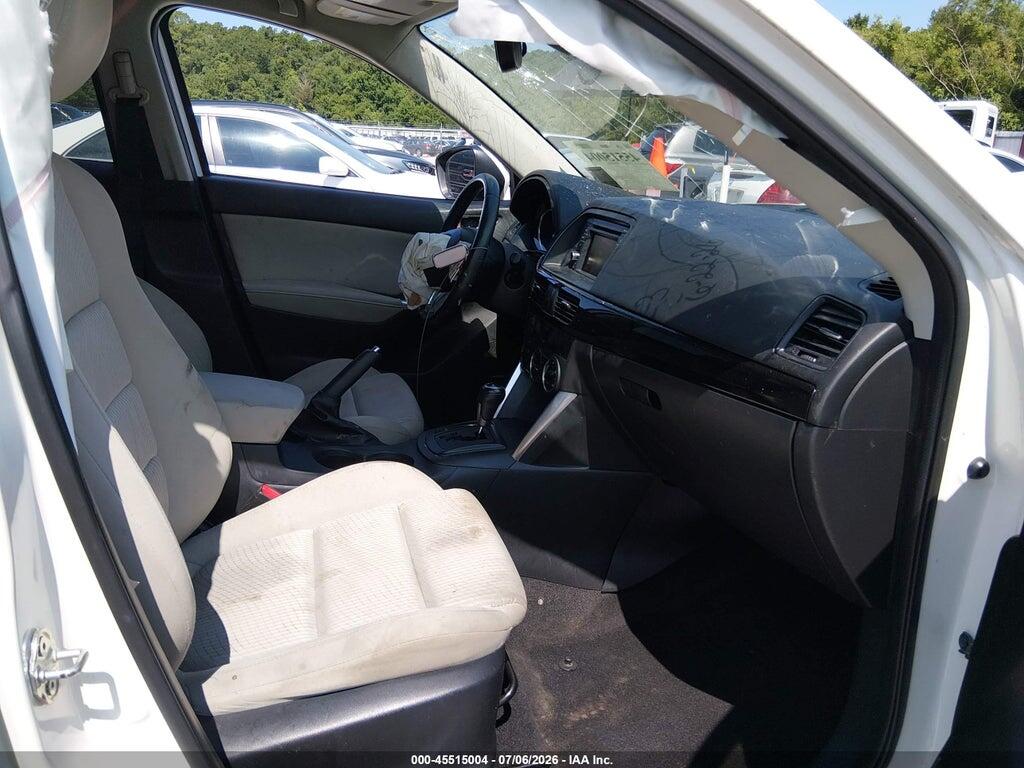 JM3KE2CY9E0325817 2014 MAZDA CX-5 photo no. 5