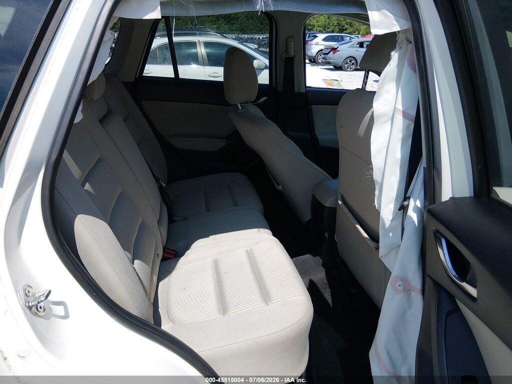 JM3KE2CY9E0325817 2014 MAZDA CX-5 photo no. 8
