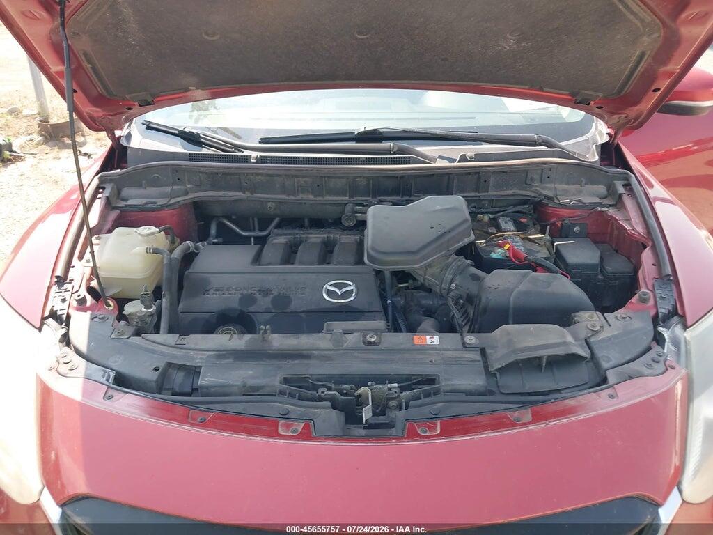 JM3TB3DA4E0435050 2014 MAZDA CX-9 photo no. 10