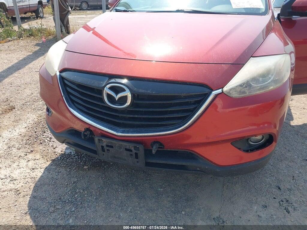 JM3TB3DA4E0435050 2014 MAZDA CX-9 photo no. 6
