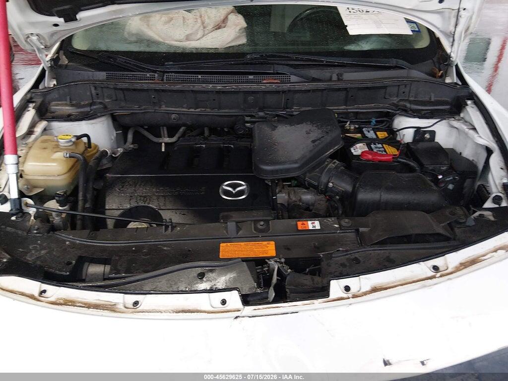 JM3TB3DA2E0426699 2014 MAZDA CX-9 photo no. 10