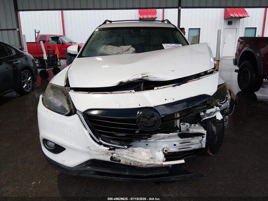 JM3TB3DA2E0426699 2014 MAZDA CX-9 photo no. 12