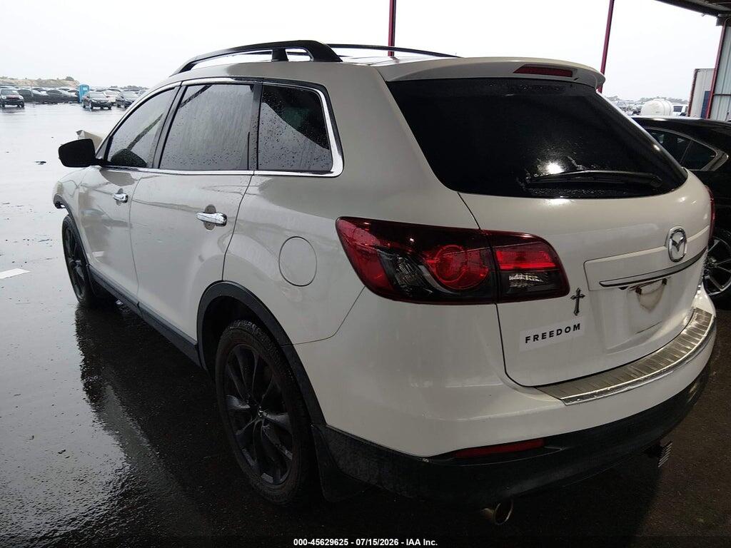 JM3TB3DA2E0426699 2014 MAZDA CX-9 photo no. 3