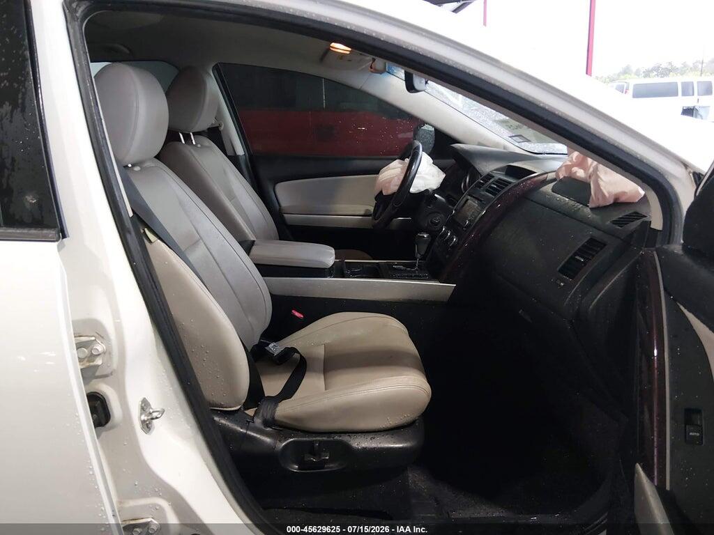 JM3TB3DA2E0426699 2014 MAZDA CX-9 photo no. 5