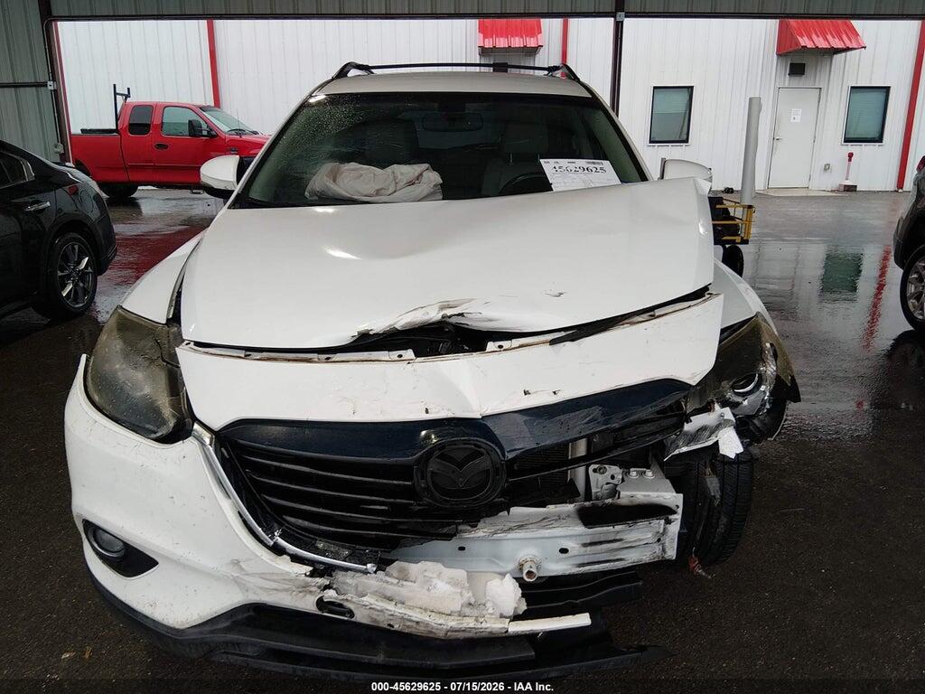 JM3TB3DA2E0426699 2014 MAZDA CX-9 photo no. 6