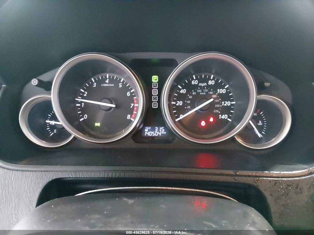 JM3TB3DA2E0426699 2014 MAZDA CX-9 photo no. 7
