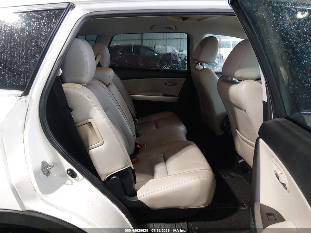 JM3TB3DA2E0426699 2014 MAZDA CX-9 photo no. 8