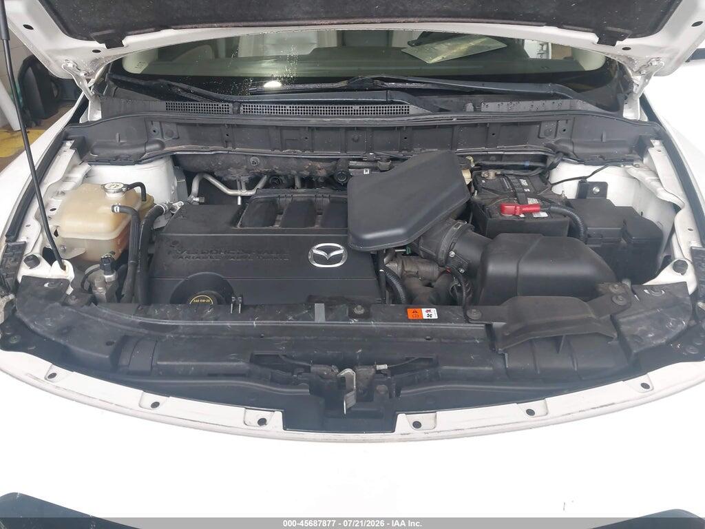 JM3TB3DA8E0444026 2014 MAZDA CX-9 photo no. 10