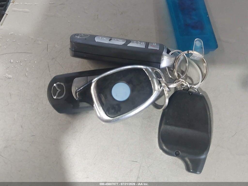 JM3TB3DA8E0444026 2014 MAZDA CX-9 photo no. 11