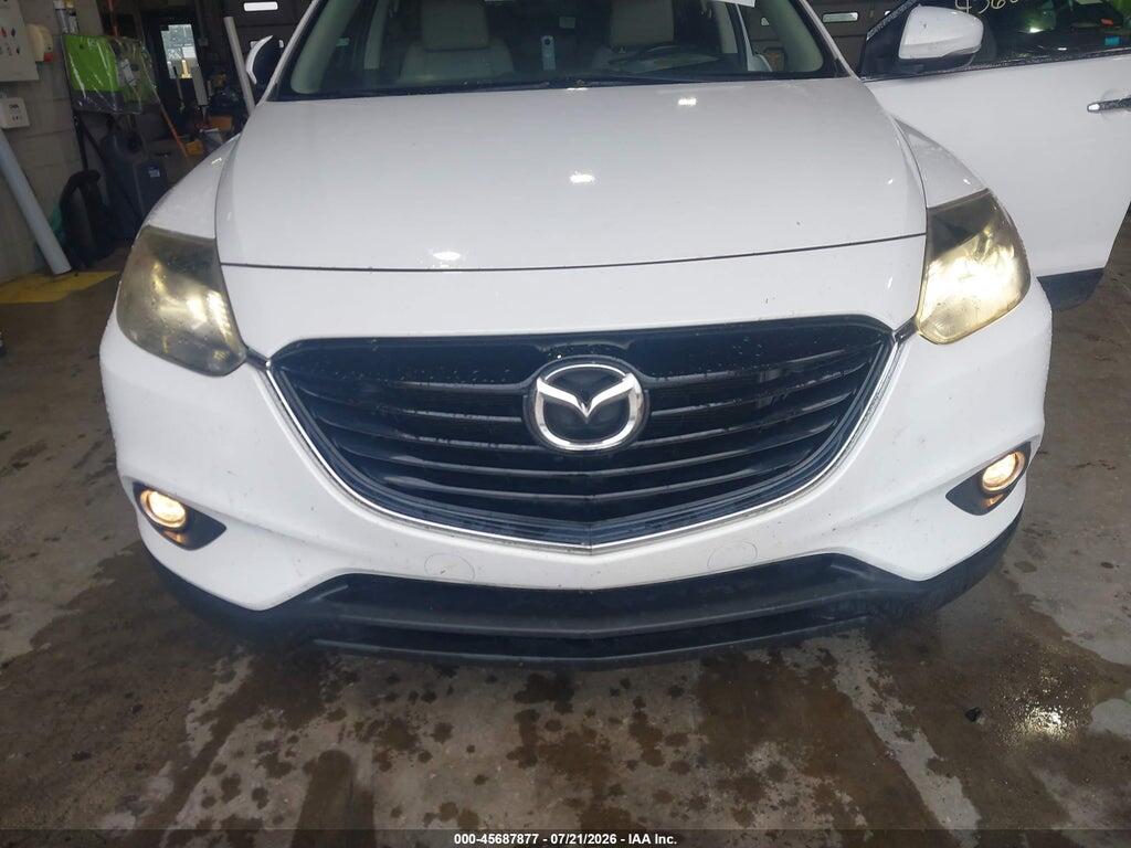 JM3TB3DA8E0444026 2014 MAZDA CX-9 photo no. 6