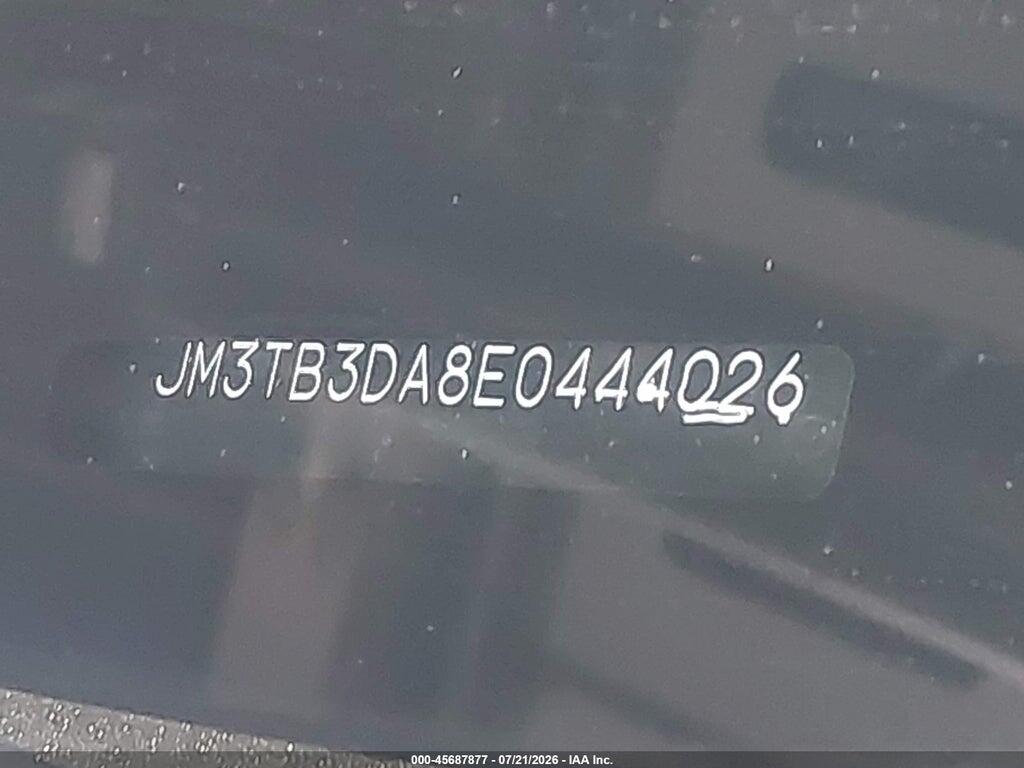 JM3TB3DA8E0444026 2014 MAZDA CX-9 photo no. 9