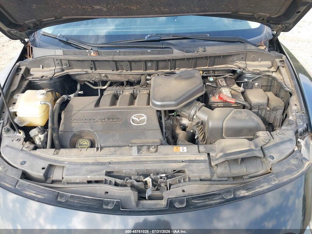 JM3TB2BAXE0432148 2014 MAZDA CX-9 photo no. 10
