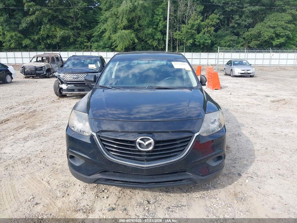 JM3TB2BAXE0432148 2014 MAZDA CX-9 photo no. 12