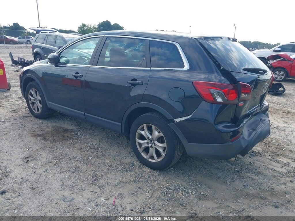 JM3TB2BAXE0432148 2014 MAZDA CX-9 photo no. 3