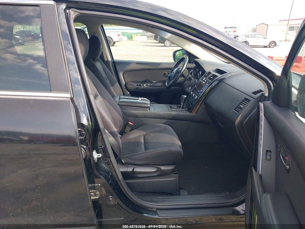 JM3TB2BAXE0432148 2014 MAZDA CX-9 photo no. 5