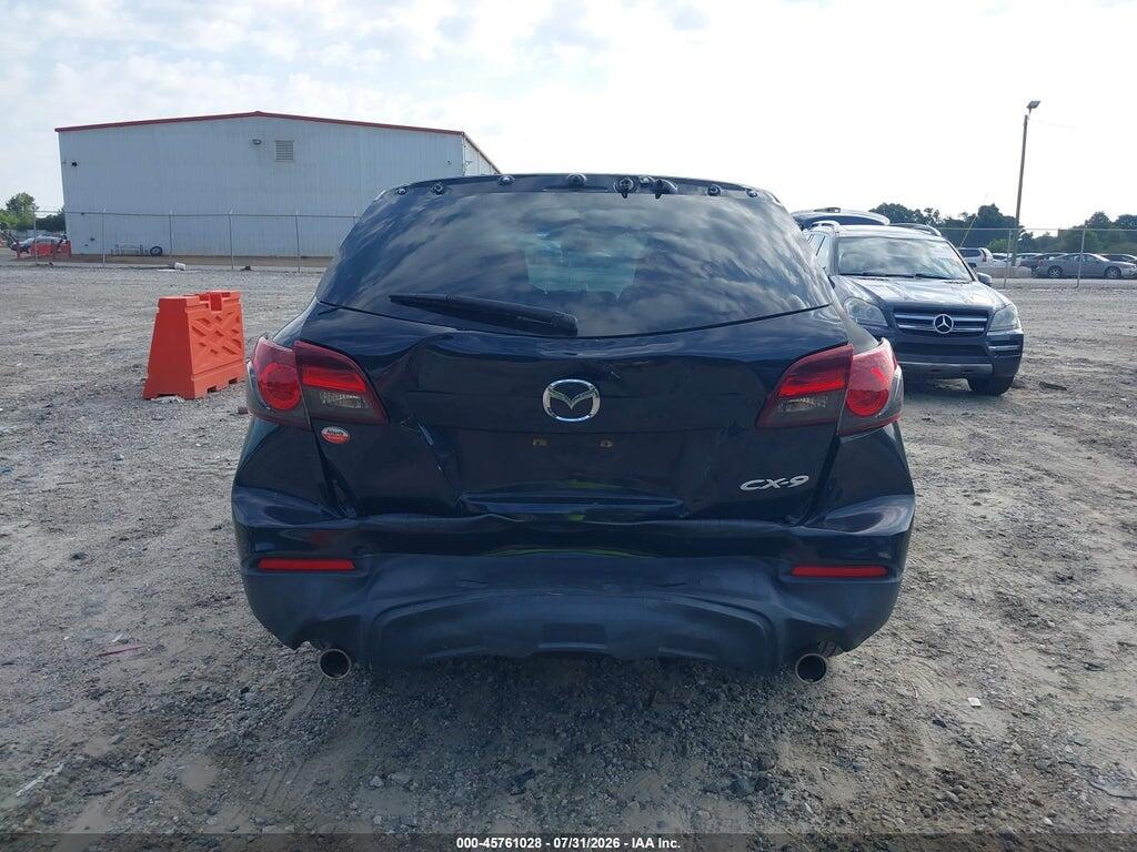 JM3TB2BAXE0432148 2014 MAZDA CX-9 photo no. 6